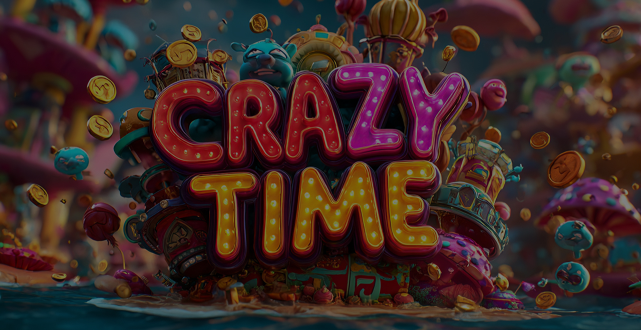 Crazy Time